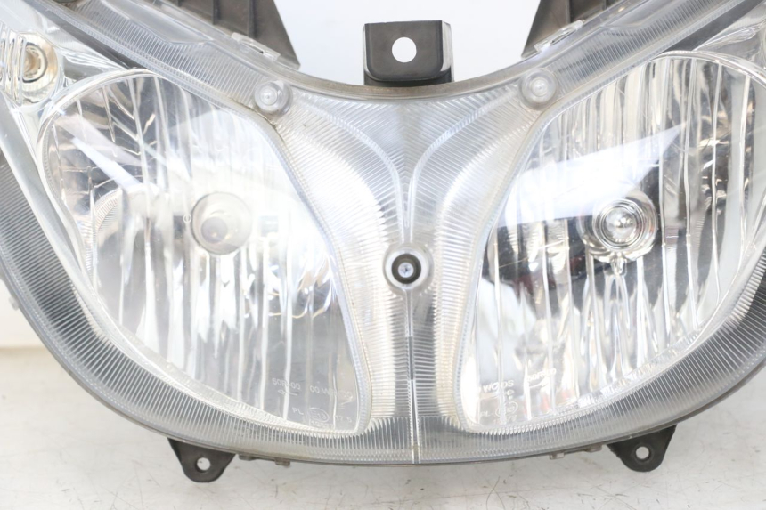 photo de HEADLIGHT SUZUKI BURGMAN 125 (2018 - 2021) - Component zoom