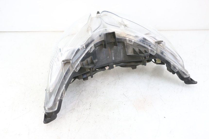 photo de HEADLIGHT SUZUKI BURGMAN 125 (2018 - 2021) - Markings and original references