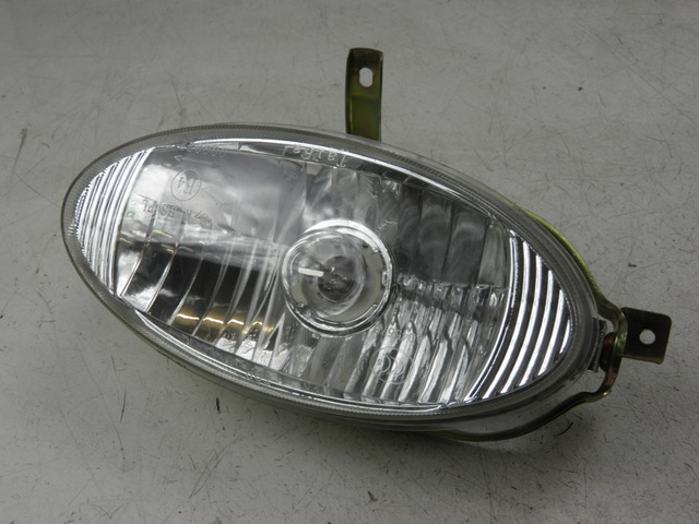 photo de HEADLIGHT SWEET ELEC SWEET RACER TOB BOY 1 (2009 - 2012) - Main view