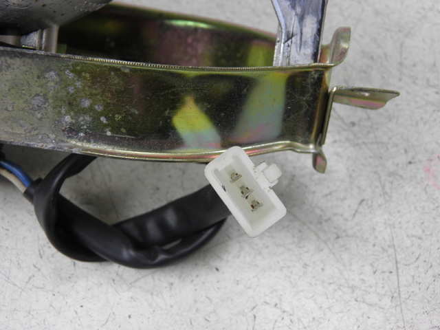 photo de HEADLIGHT SWEET ELEC SWEET RACER TOB BOY 1 (2009 - 2012) - Component detail