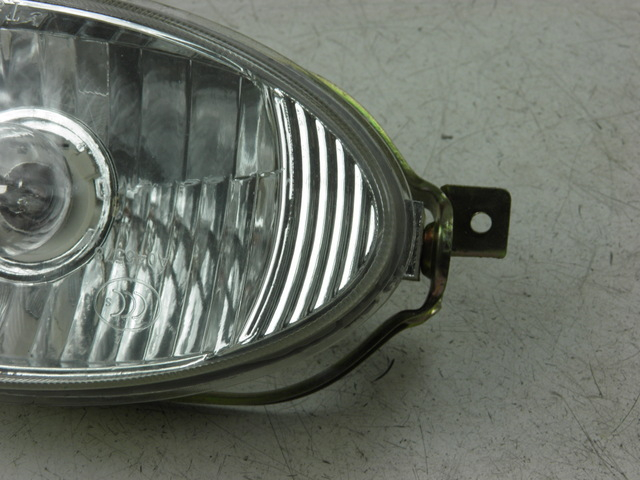 photo de HEADLIGHT SWEET ELEC SWEET RACER TOB BOY 1 (2009 - 2012) - Alternative perspective