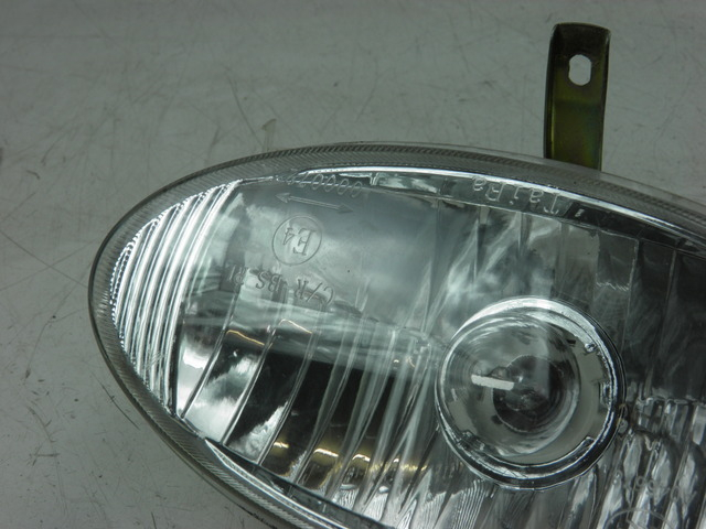 photo de HEADLIGHT SWEET ELEC SWEET RACER TOB BOY 1 (2009 - 2012) - Product overview