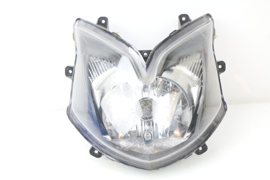 photo de HEADLIGHT SYM SYMPHONY 50 (2009 - 2015) - Main view