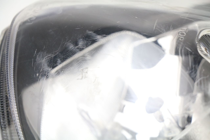 photo de HEADLIGHT SYM SYMPHONY 50 (2009 - 2015) - Additional view of the item