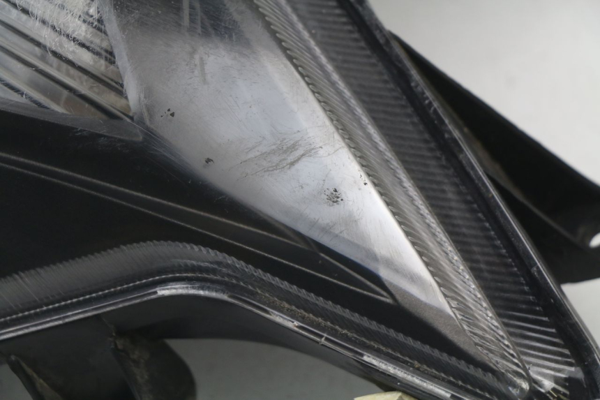 photo de HEADLIGHT SYM SYMPHONY 50 (2009 - 2015) - High-resolution close-up