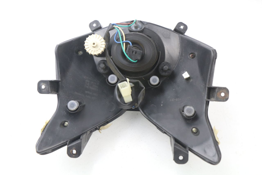 photo de HEADLIGHT SYM SYMPHONY 50 (2009 - 2015) - Technical close-up