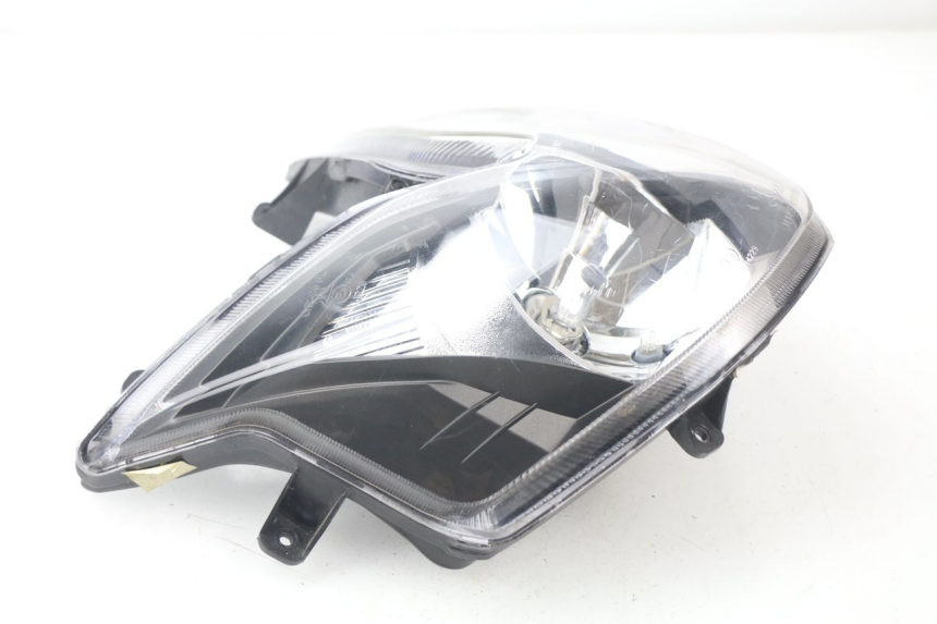 photo de HEADLIGHT SYM SYMPHONY 50 (2009 - 2015) - Product overview