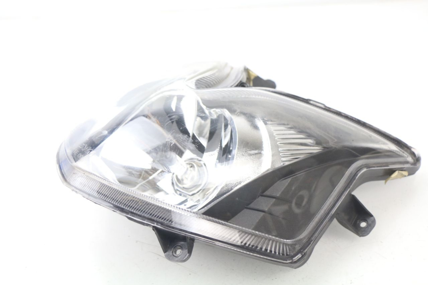 photo de HEADLIGHT SYM SYMPHONY 50 (2009 - 2015) - Surface and material condition