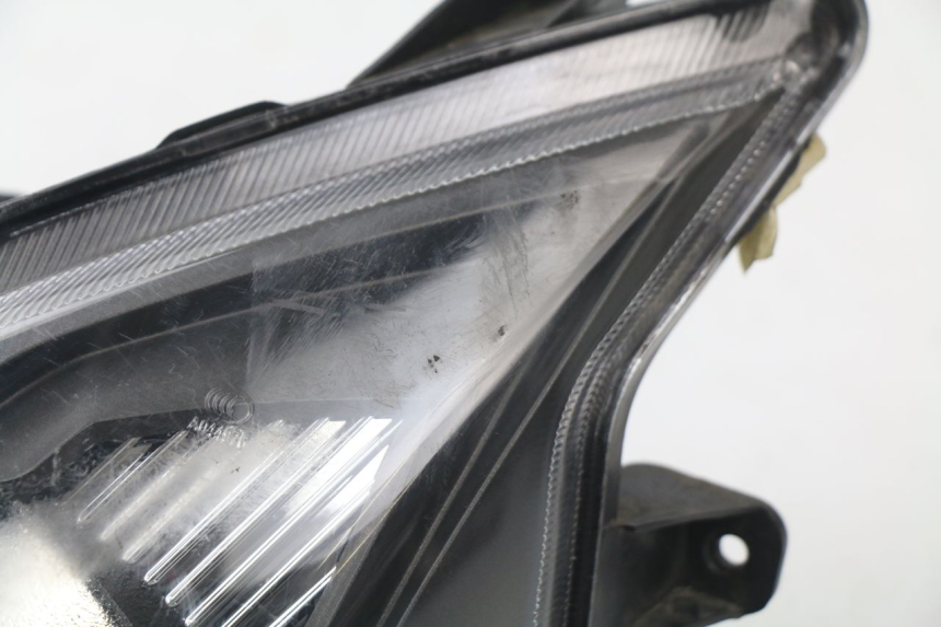 photo de HEADLIGHT SYM SYMPHONY 50 (2009 - 2015) - Markings and original references