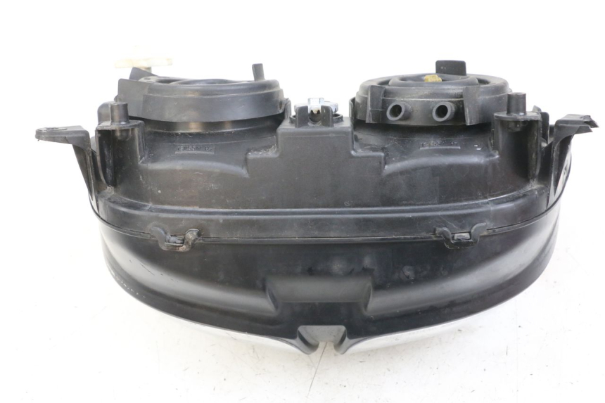 photo de FRONT HEADLIGHT YAMAHA TDM ABS 900 (2002 - 2014) - Fixing points details