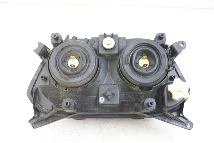 photo de FRONT HEADLIGHT YAMAHA TDM ABS 900 (2002 - 2014) - Markings and original references
