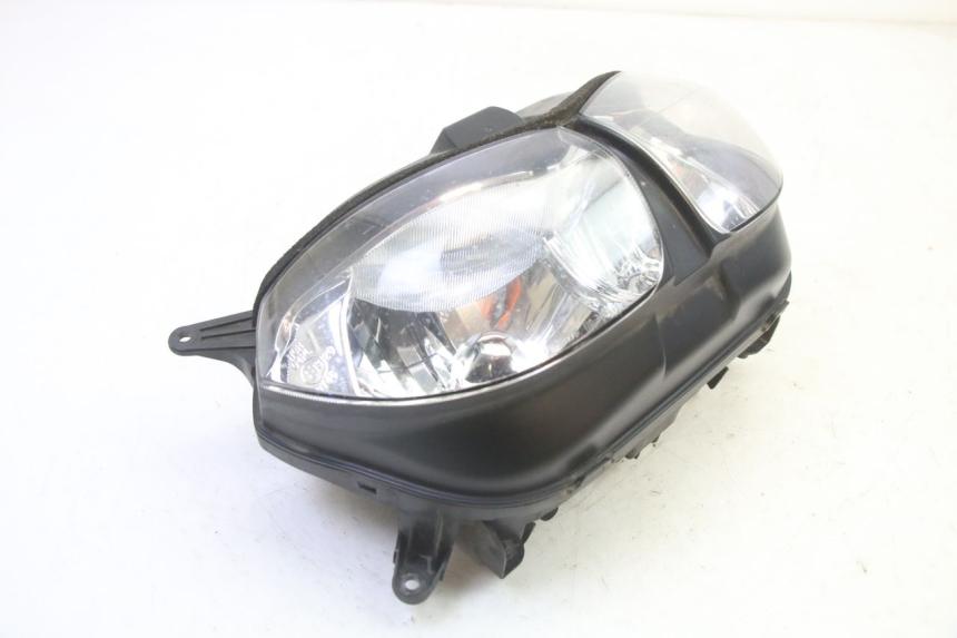 photo de FRONT HEADLIGHT YAMAHA TDM ABS 900 (2002 - 2014) - Component detail
