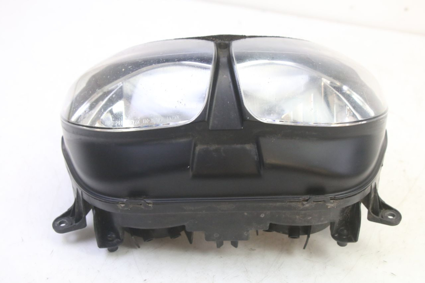 photo de FRONT HEADLIGHT YAMAHA TDM ABS 900 (2002 - 2014) - Alternative perspective