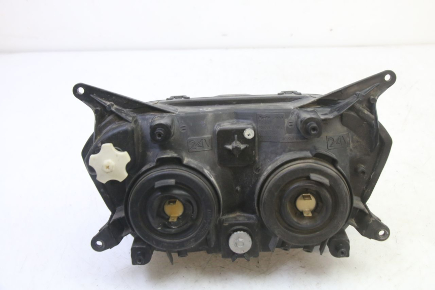 photo de FRONT HEADLIGHT YAMAHA TDM ABS 900 (2002 - 2014) - Product overview