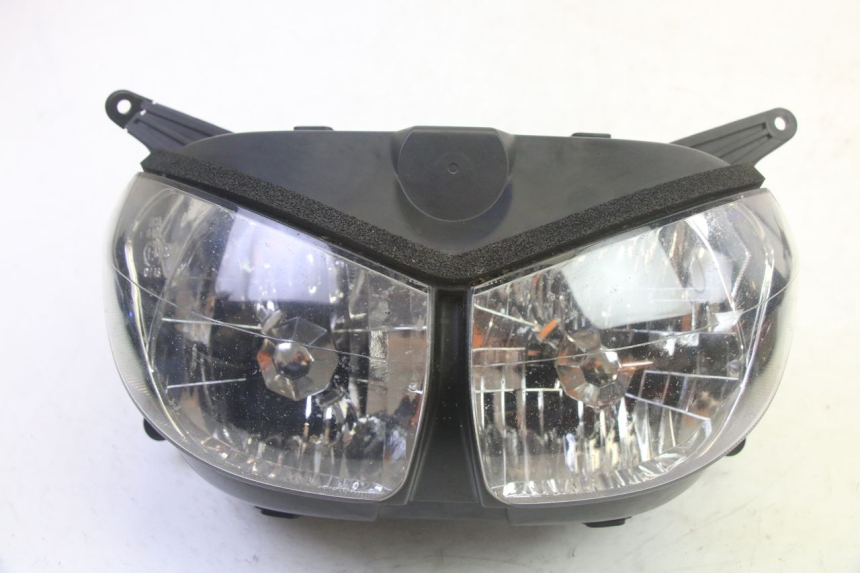 photo de FRONT HEADLIGHT YAMAHA TDM ABS 900 (2002 - 2014) - Main view