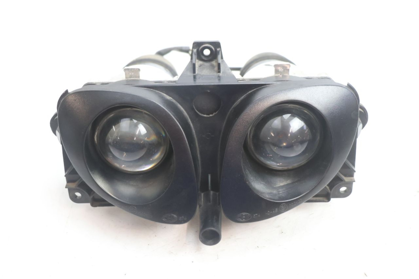 photo de HEADLIGHT PEUGEOT TKR TREKKER FURIOUS 50 (2005 - 2014) - Main view