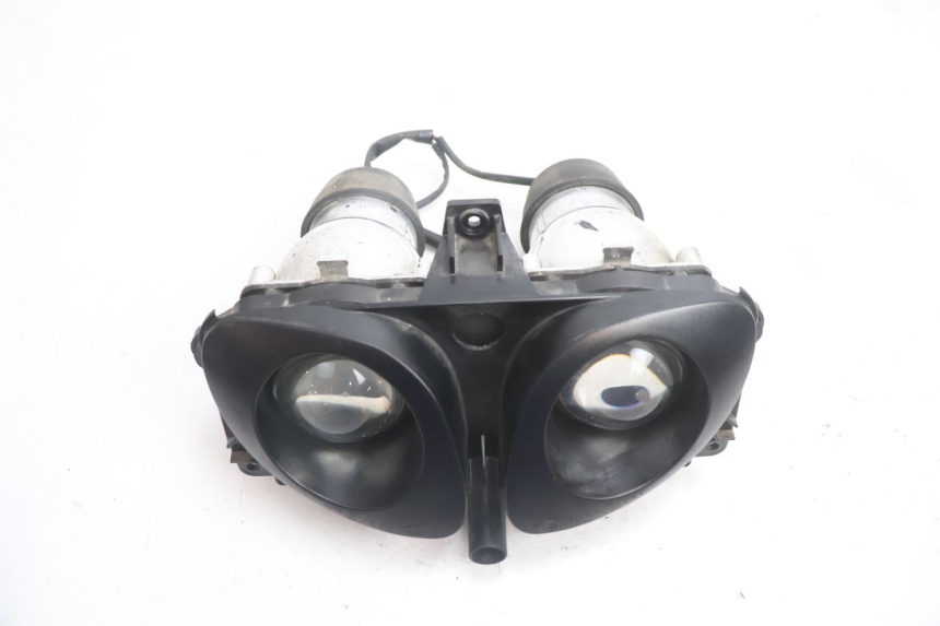 photo de HEADLIGHT PEUGEOT TKR TREKKER FURIOUS 50 (2005 - 2014) - Component detail