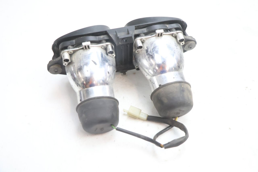 photo de HEADLIGHT PEUGEOT TKR TREKKER FURIOUS 50 (2005 - 2014) - Alternative perspective