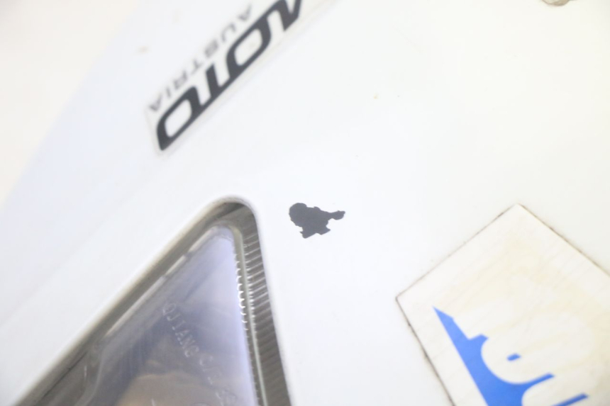 photo de HEADLIGHT KSR TR SM 50 (2015 - 2018) - Technical close-up