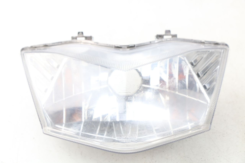 photo de HEADLIGHT BAOTIAN TRAVEL SPIRIT 50 (2010 - 2012) - Main view