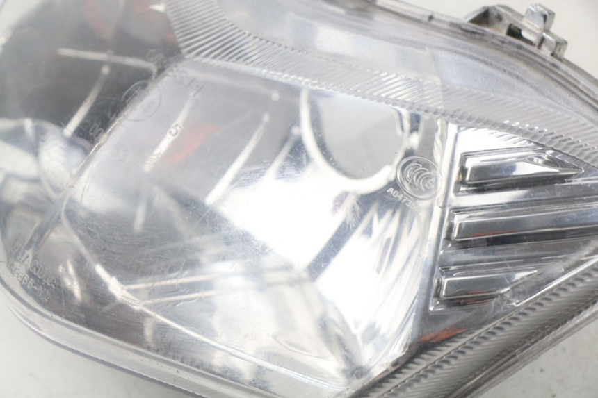 photo de HEADLIGHT BAOTIAN TRAVEL SPIRIT 50 (2010 - 2012) - Component detail