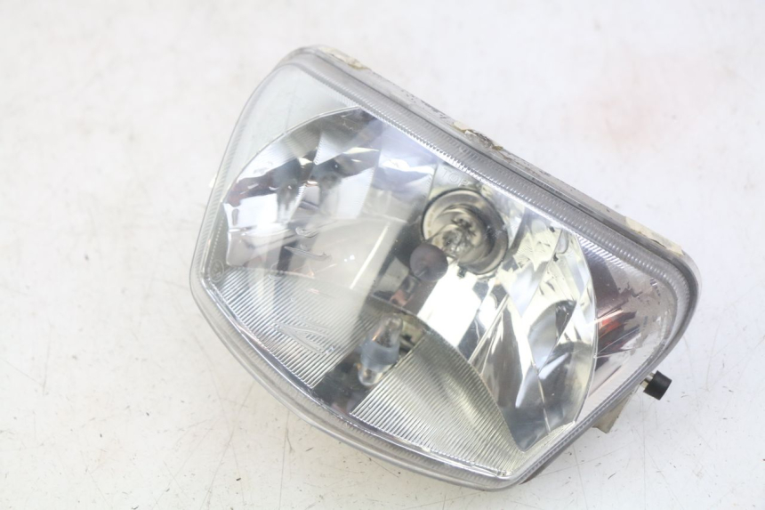 photo de FRONT HEADLIGHT PEUGEOT TWEET 4T 50 (2010 - 2014) - Component detail