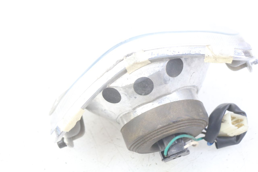 photo de FRONT HEADLIGHT PEUGEOT TWEET 4T 50 (2010 - 2014) - Alternative perspective