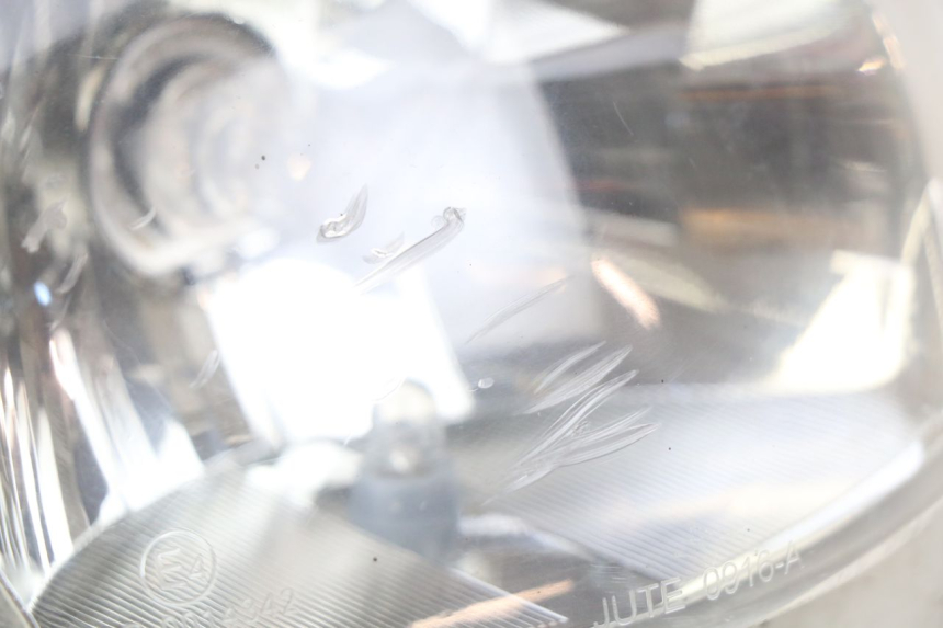 photo de FRONT HEADLIGHT PEUGEOT TWEET 4T 50 (2010 - 2014) - Checked used part