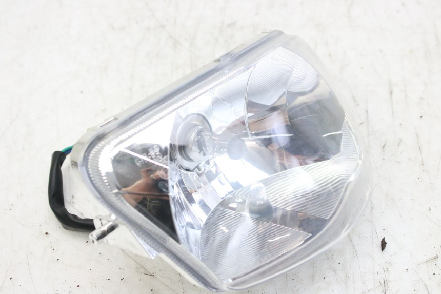 photo de FRONT HEADLIGHT PEUGEOT TWEET 4T 50 (2010 - 2014) - Technical close-up