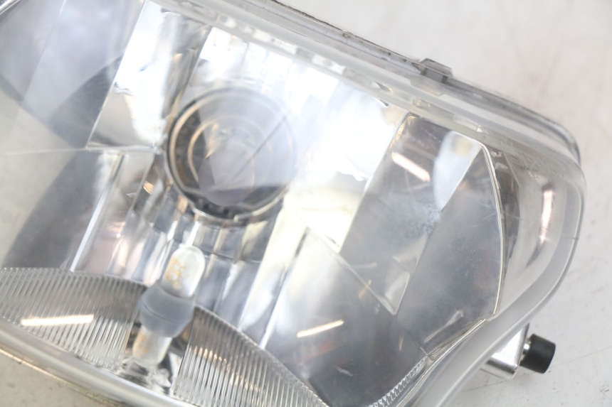 photo de FRONT HEADLIGHT PEUGEOT TWEET 4T 50 (2018 - 2022) - Component detail