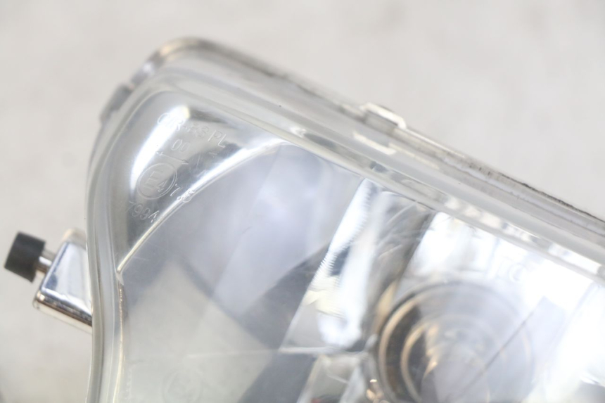 photo de FRONT HEADLIGHT PEUGEOT TWEET 4T 50 (2018 - 2022) - Alternative perspective