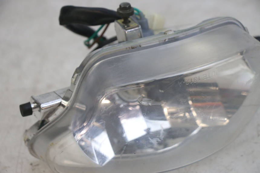 photo de FRONT HEADLIGHT PEUGEOT TWEET 4T 50 (2014 - 2019) - Component detail