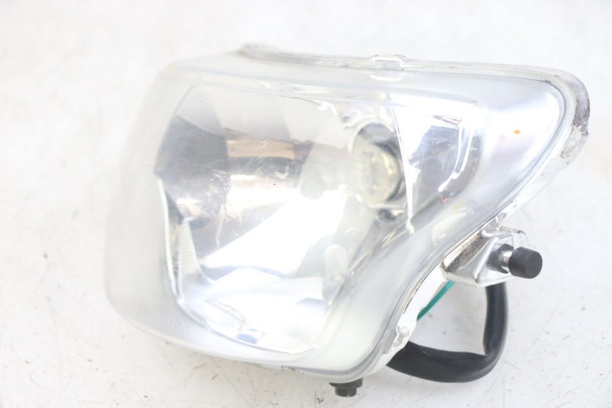 photo de FRONT HEADLIGHT PEUGEOT TWEET 4T 50 (2014 - 2019) - Checked used part