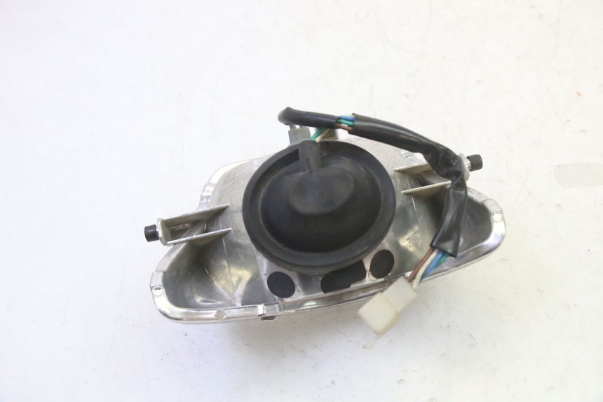 photo de HEADLIGHT PEUGEOT TWEET PRO CARGO 50 (2018 - 2022) - Fixing points details