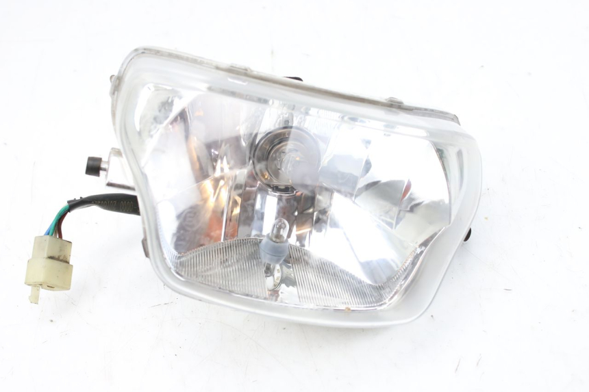 photo de FRONT HEADLIGHT PEUGEOT TWEET 125 (2010 - 2017) - Main view