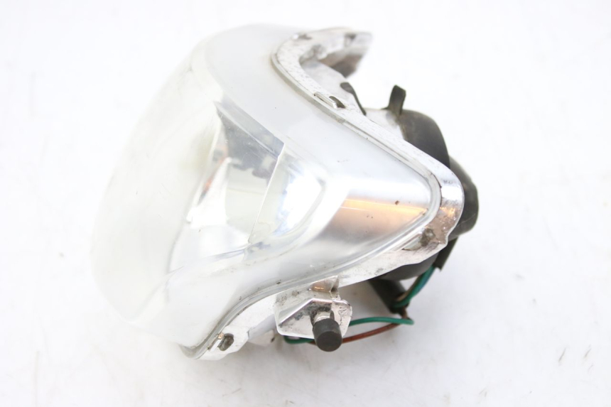 photo de FRONT HEADLIGHT PEUGEOT TWEET 125 (2010 - 2017) - Component detail