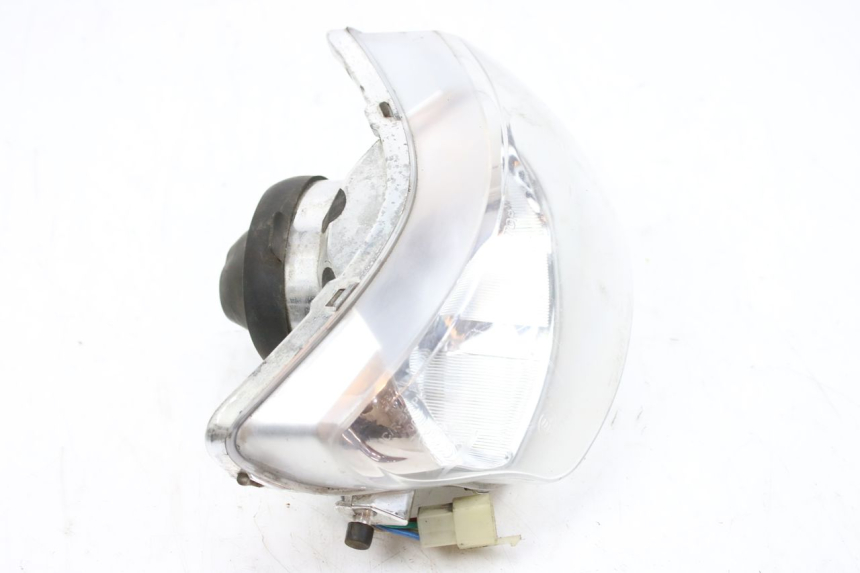 photo de FRONT HEADLIGHT PEUGEOT TWEET 125 (2010 - 2017) - Zoom on usage condition