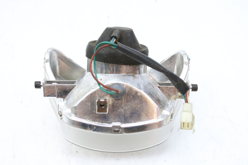 photo de FRONT HEADLIGHT PEUGEOT TWEET 125 (2010 - 2017) - Alternative perspective