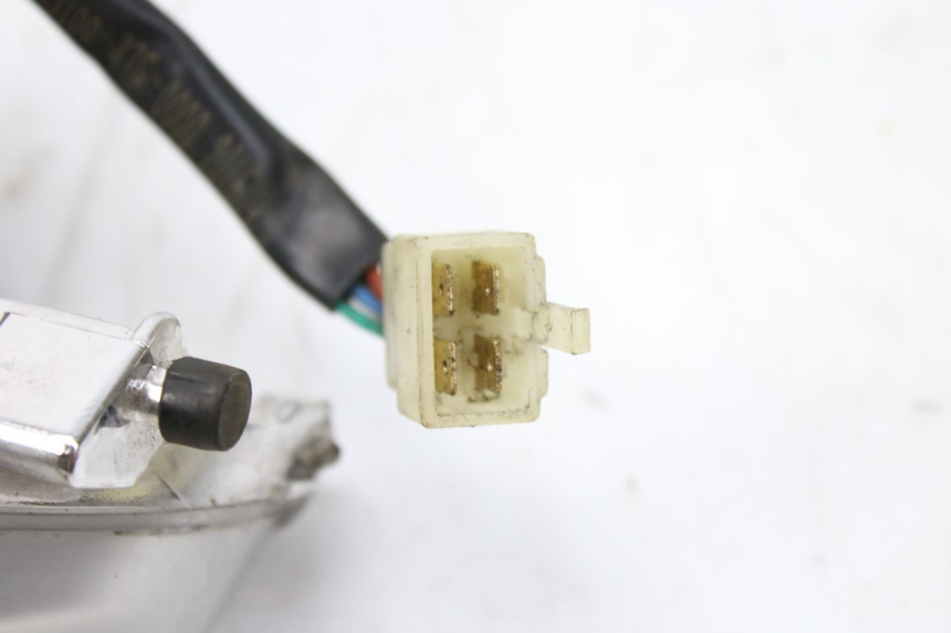 photo de FRONT HEADLIGHT PEUGEOT TWEET 125 (2010 - 2017) - Checked used part