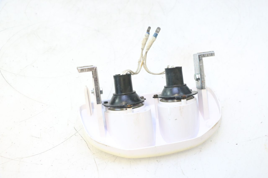 photo de HEADLIGHT PIAGGIO TYPHOON 50 (1993 - 1999) - Zoom on usage condition