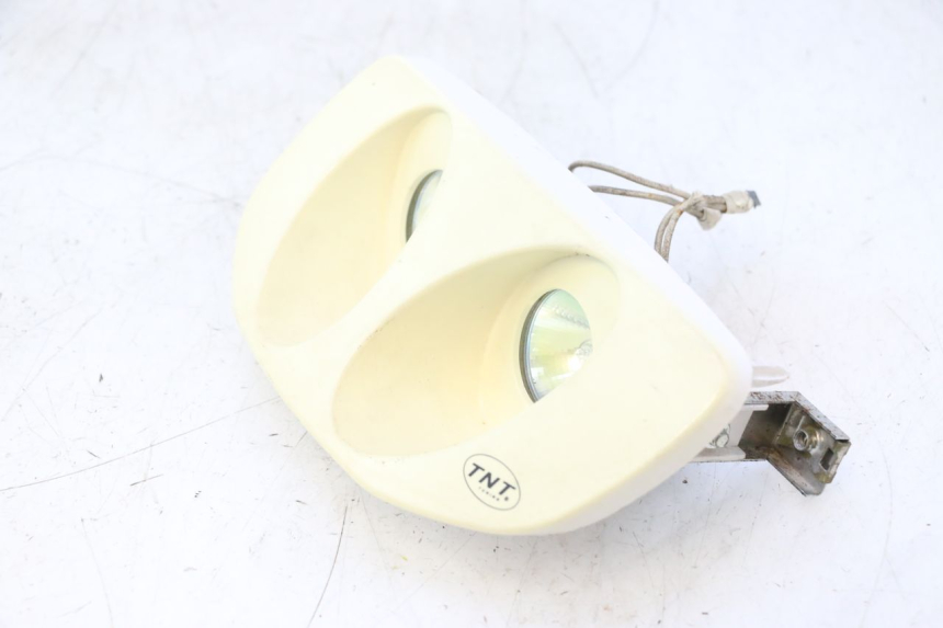 photo de HEADLIGHT PIAGGIO TYPHOON 50 (1993 - 1999) - Product overview