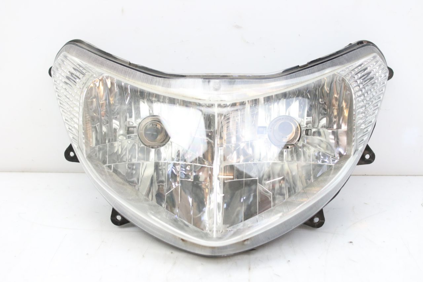 photo de FRONT HEADLIGHT SUZUKI UH BURGMAN 125 (2002 - 2006) - Main view