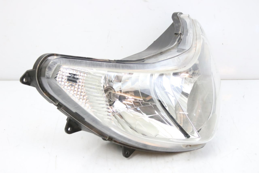 photo de FRONT HEADLIGHT SUZUKI UH BURGMAN 125 (2002 - 2006) - Component detail
