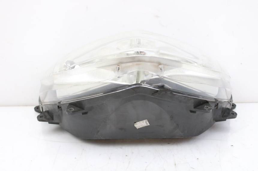 photo de FRONT HEADLIGHT SUZUKI UH BURGMAN 125 (2002 - 2006) - Alternative perspective