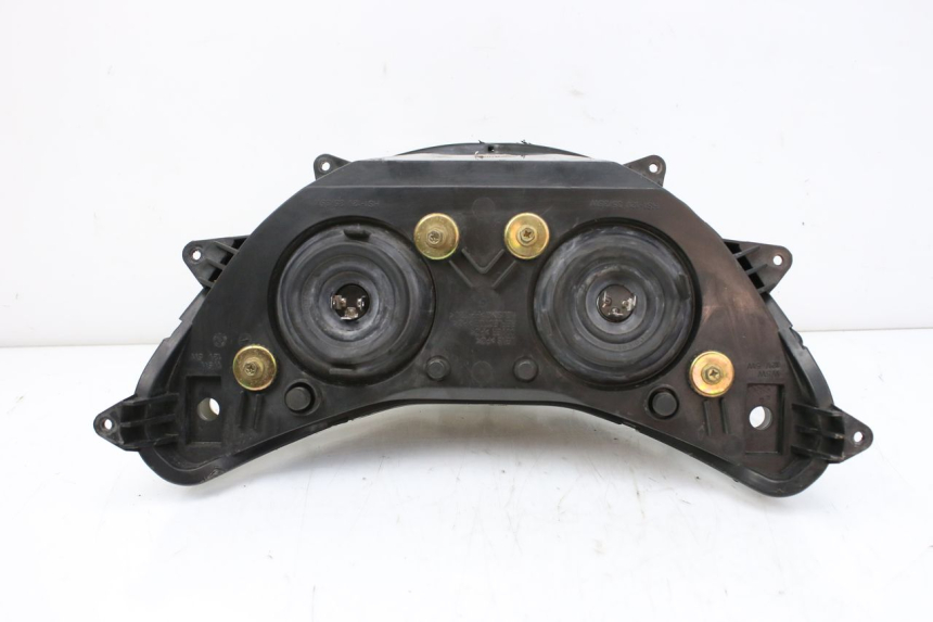 photo de FRONT HEADLIGHT SUZUKI UH BURGMAN 125 (2002 - 2006) - Technical close-up