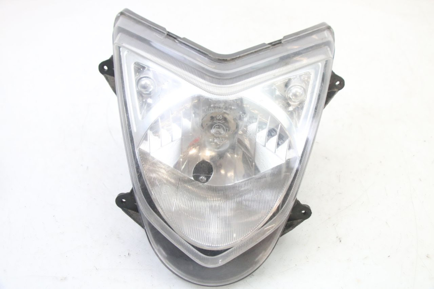 photo de FRONT HEADLIGHT UNIVERSAL BIKE ZN50QT-11B 50 (2018 - 2021) - Main view