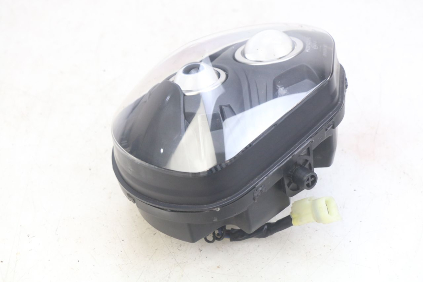 photo de FRONT HEADLIGHT MOTRAC URBAN 4T 50 (2016 - 2024) - Markings and original references