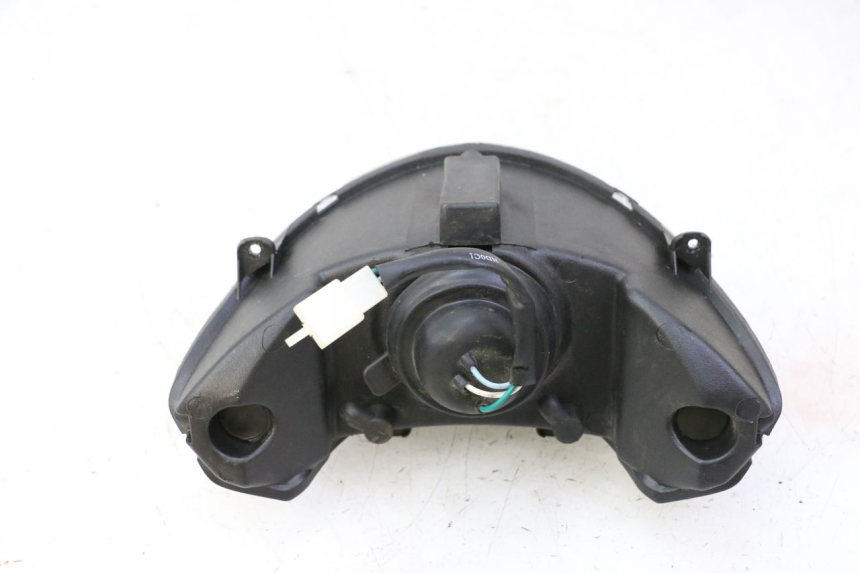 photo de HEADLIGHT PEUGEOT V-CLIC VCLIC 50 (2007 - 2013) - Zoom on usage condition