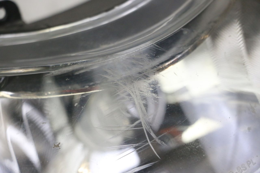 photo de HEADLIGHT PEUGEOT V-CLIC VCLIC 50 (2007 - 2013) - Product overview