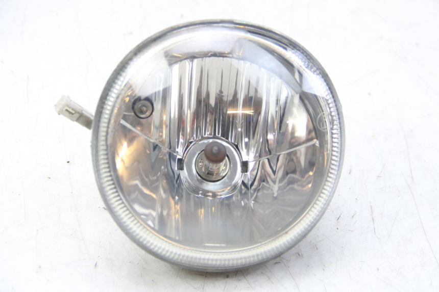 photo de FRONT HEADLIGHT PIAGGIO VESPA GRANTURISMO 125 (2003 - 2007) - Main view